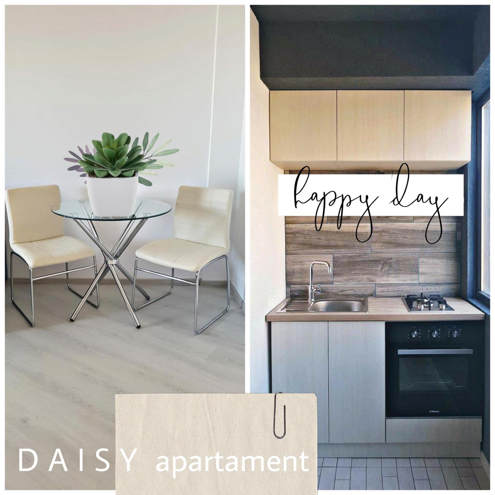 Daisy Apartament Неводарі Екстер'єр фото