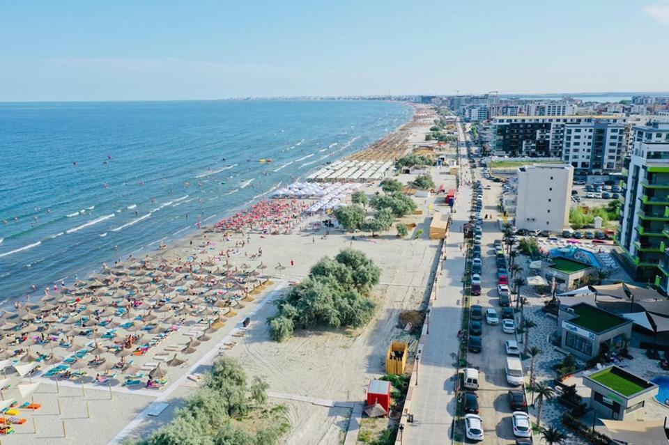 Daisy Apartament Неводарі Екстер'єр фото